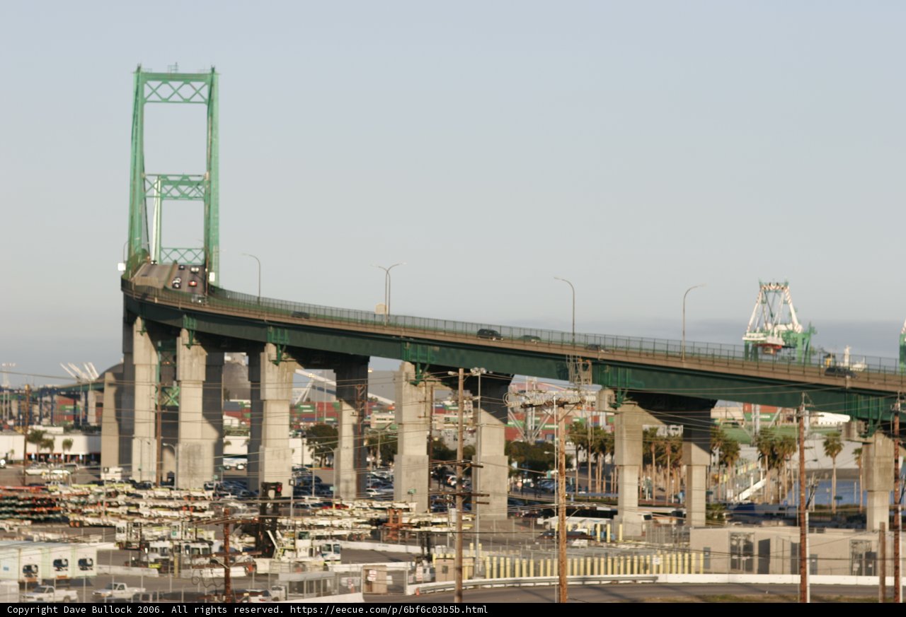 The Grand Overpass