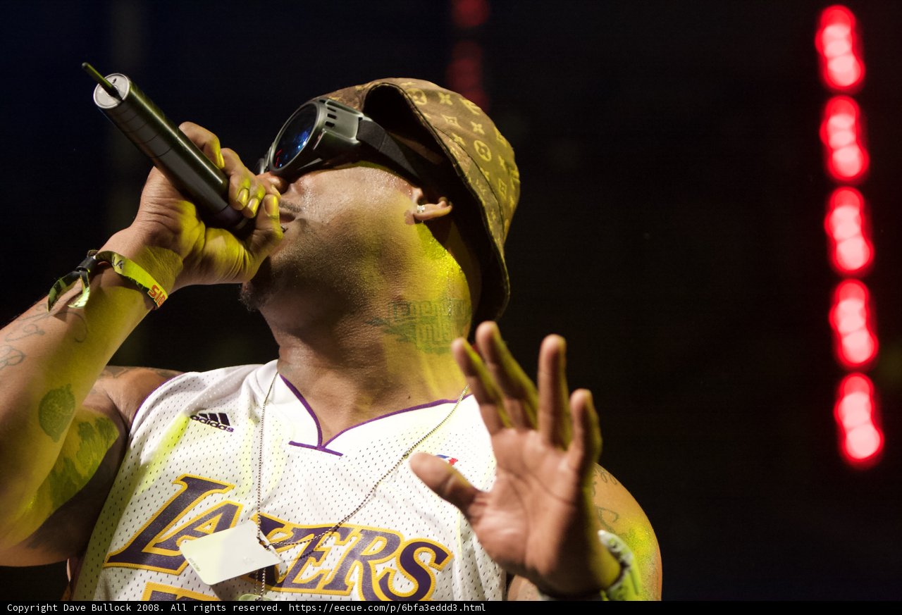 Rockstar in Shades