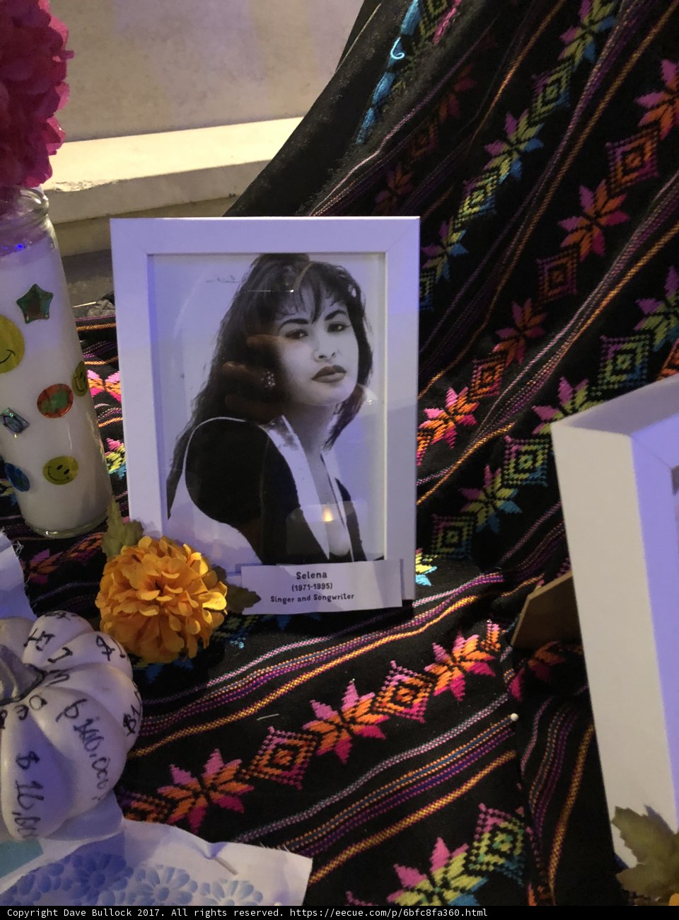 Flower Arrangements and Art Collages