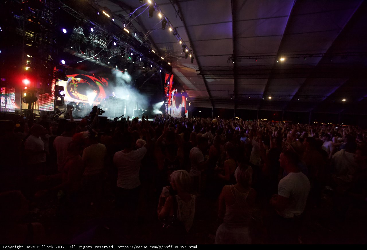 Lights, Music, Action!
