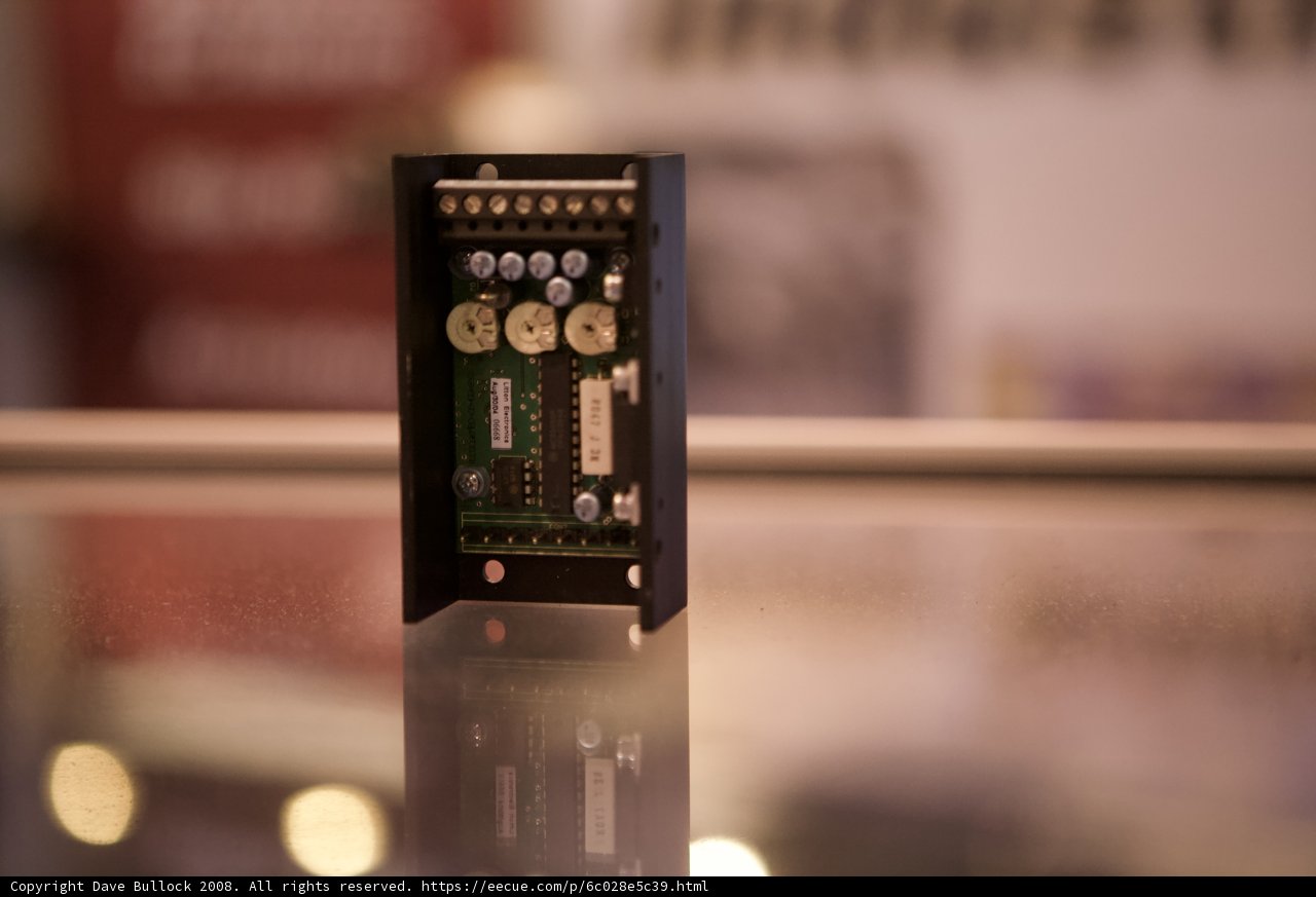 Cutting-Edge Electronics on Display