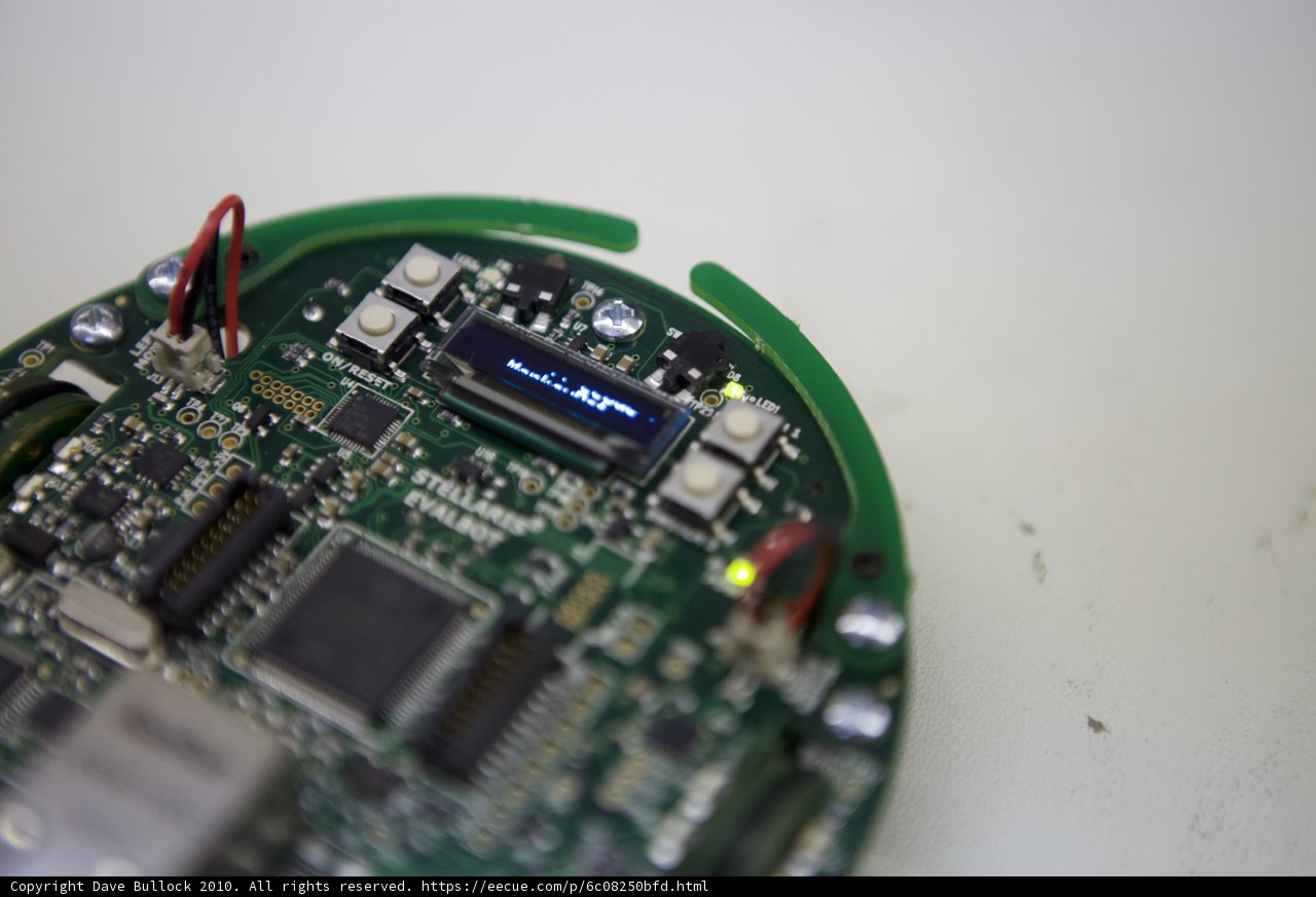 The Intricacies of Circuitry