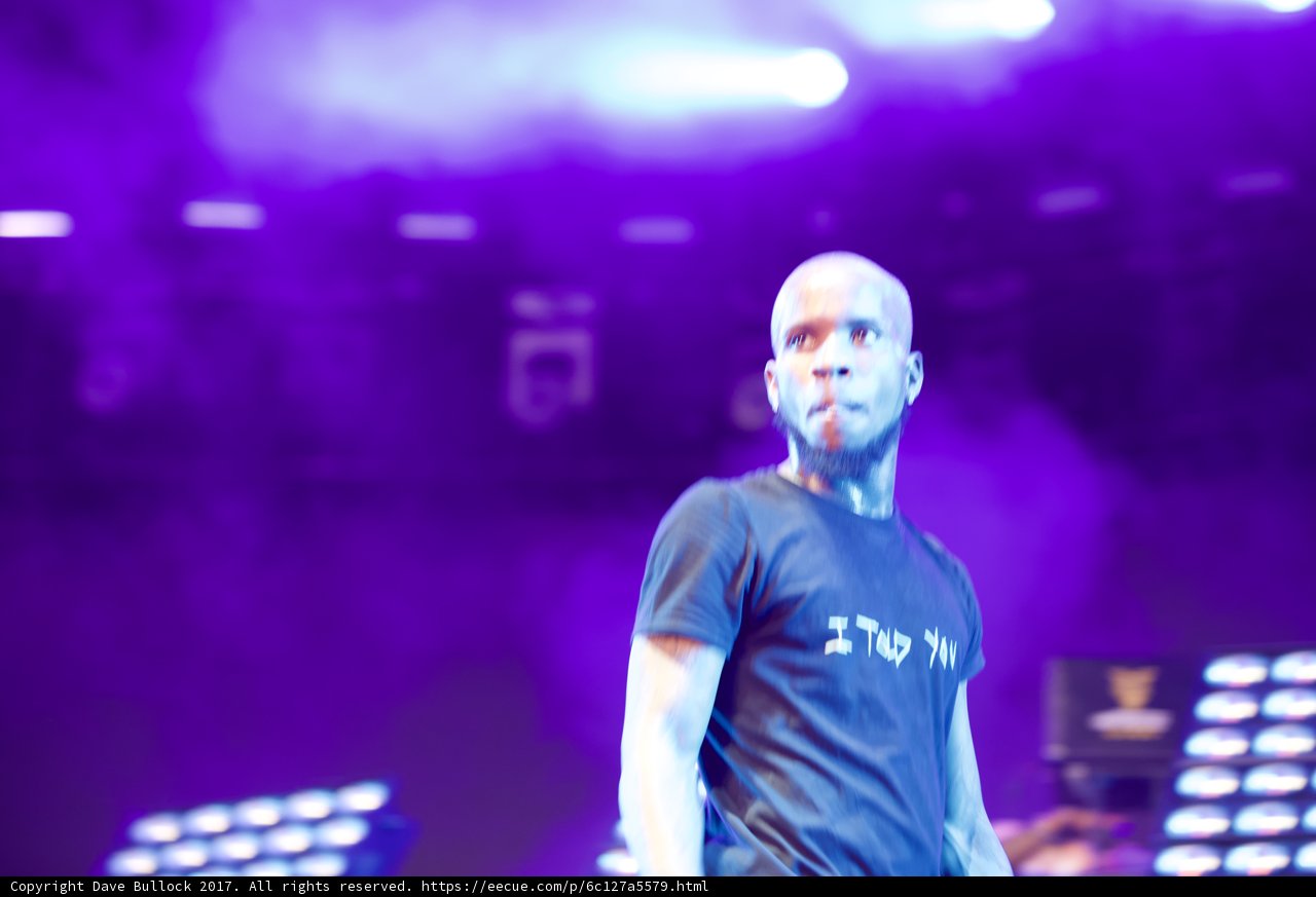 Tory Lanez electrifies the crowd at Coachella 2017