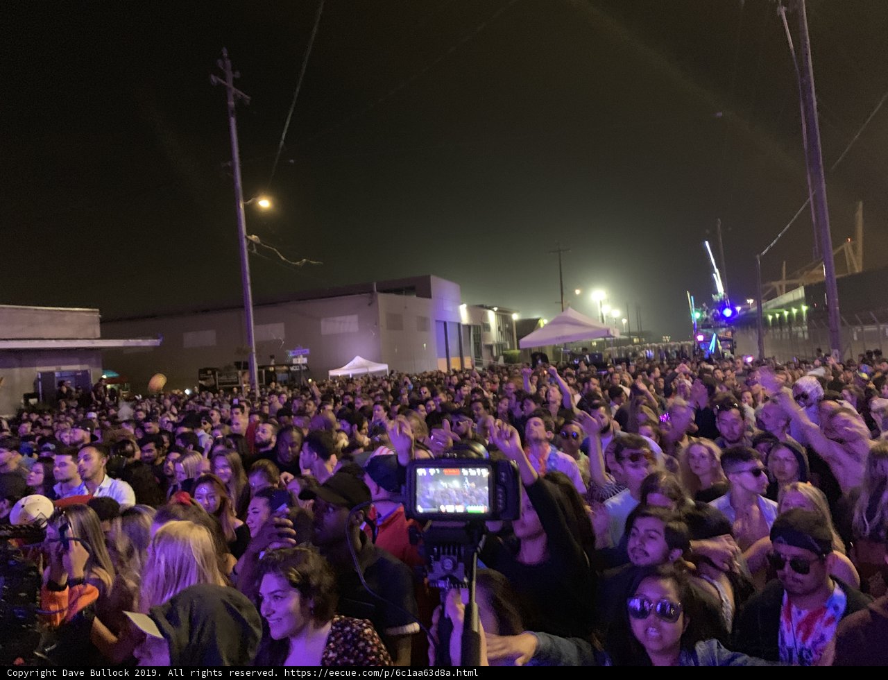 Nightlife in San Francisco