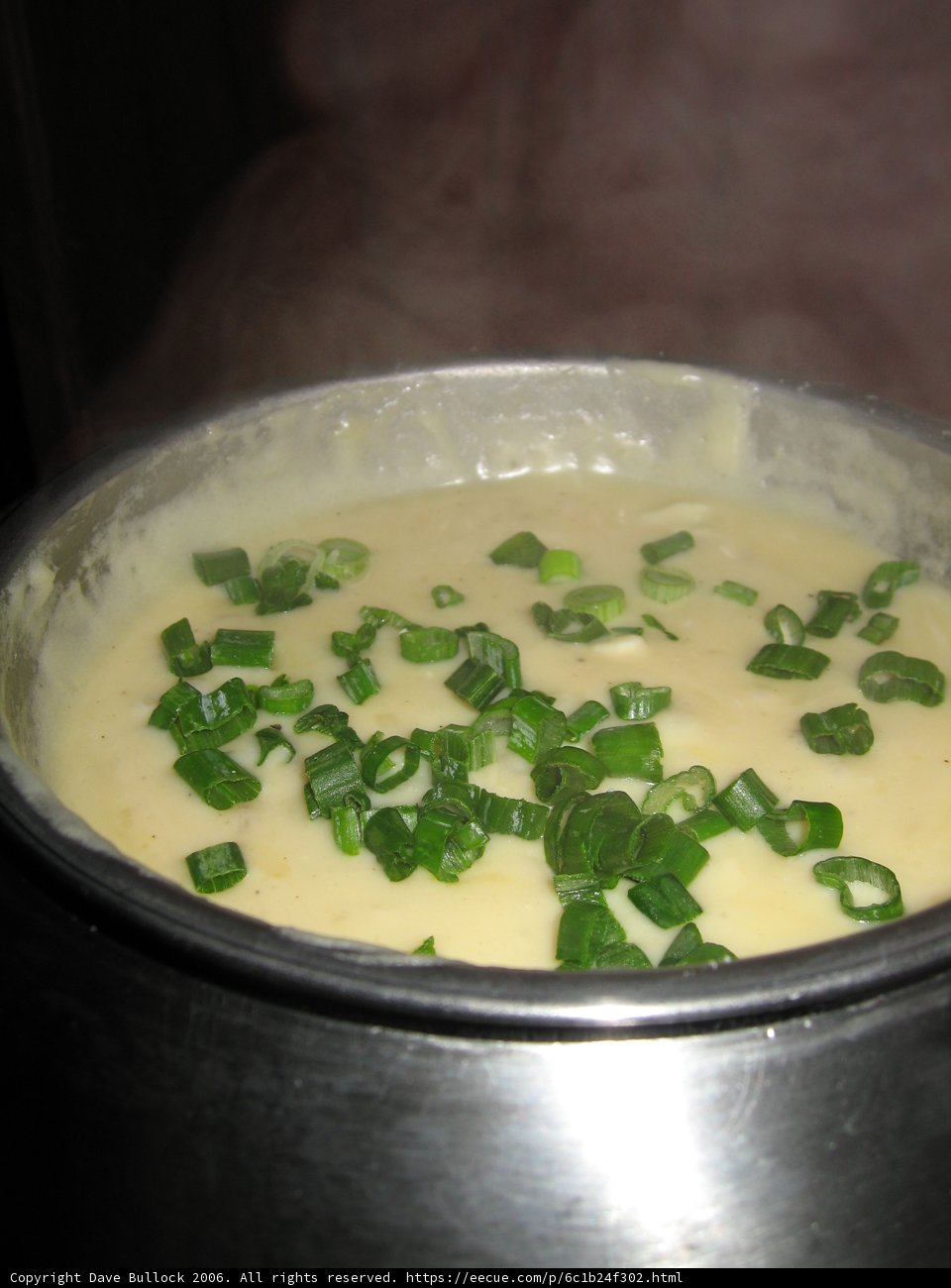 Hearty Vegetable Soup