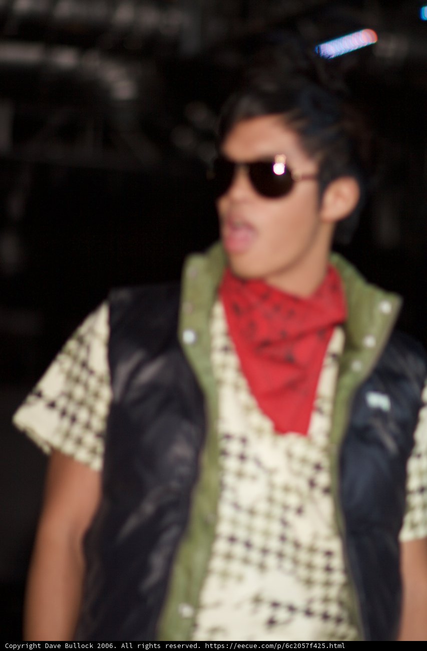 Stylish Vest for the Modern Man