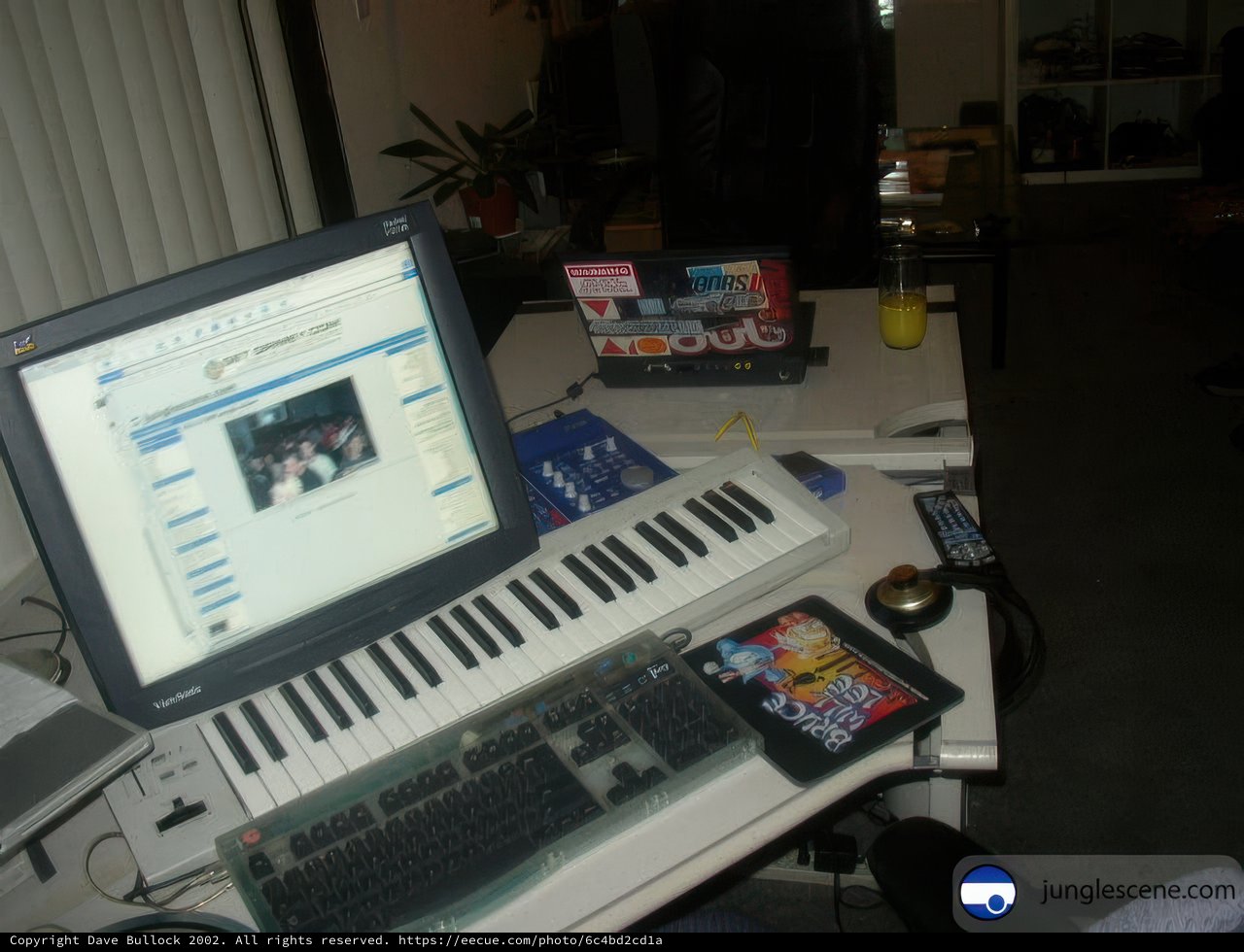 Workstation Essentials