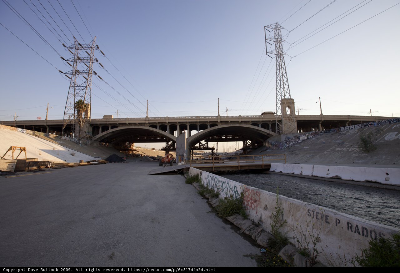Graffiti Bridge