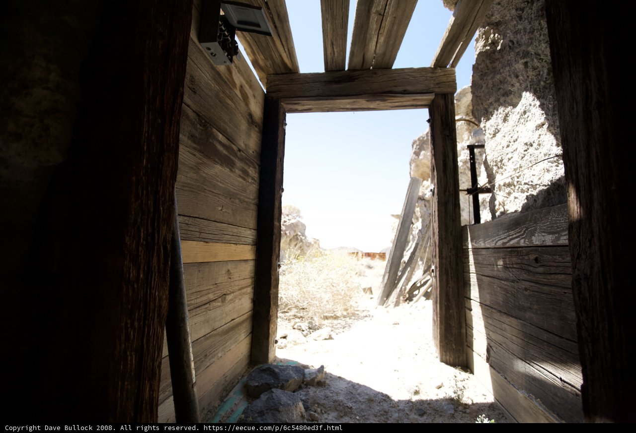 Portal to the Past