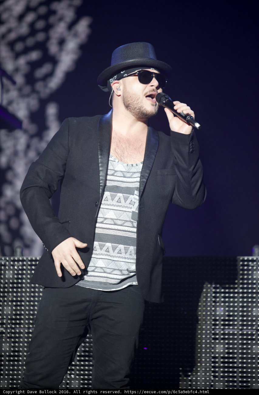 Solo Performance at Coachella