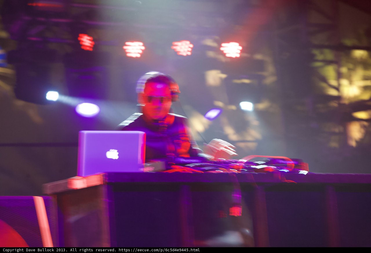 Digital Performance