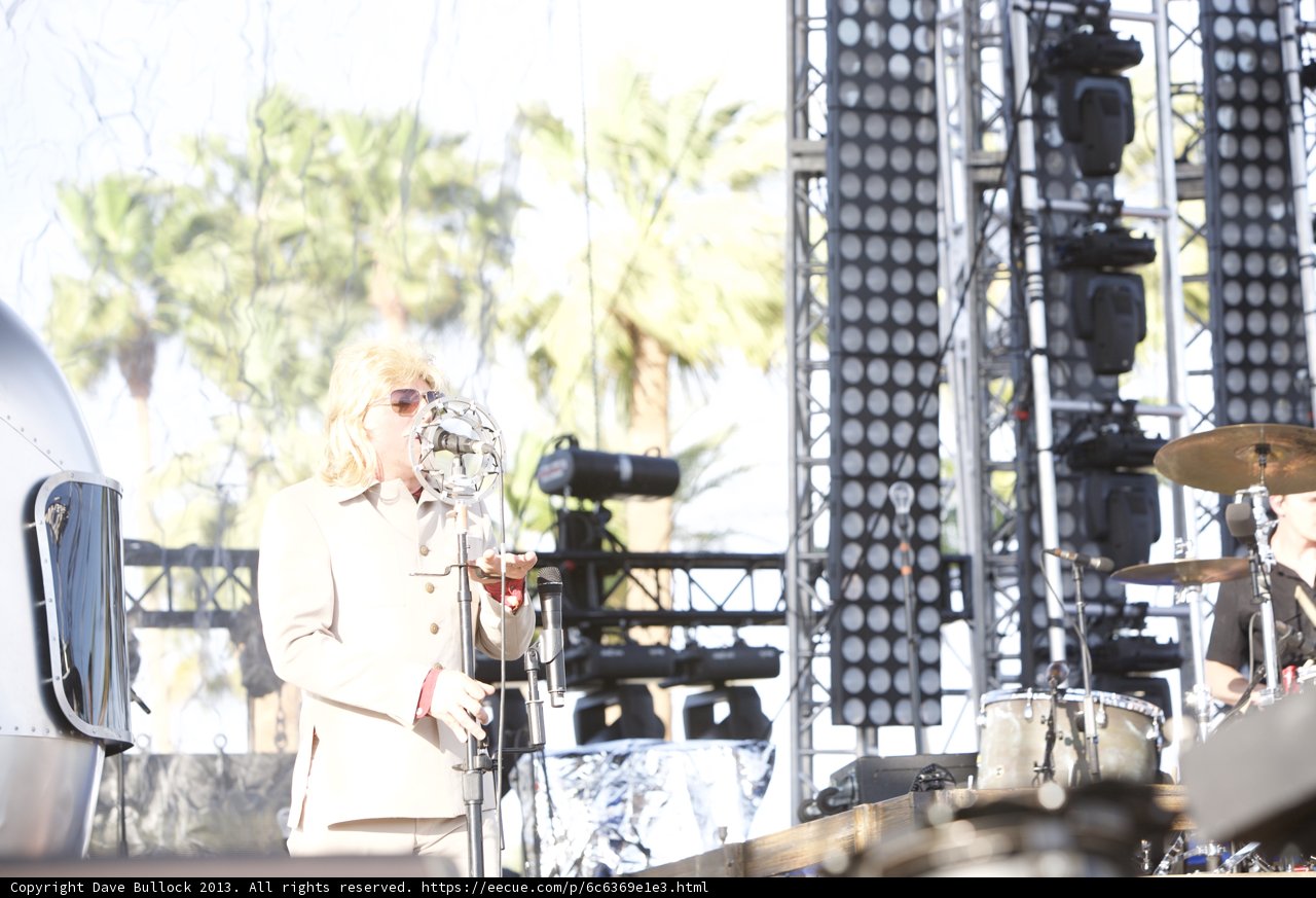 Musical Performance