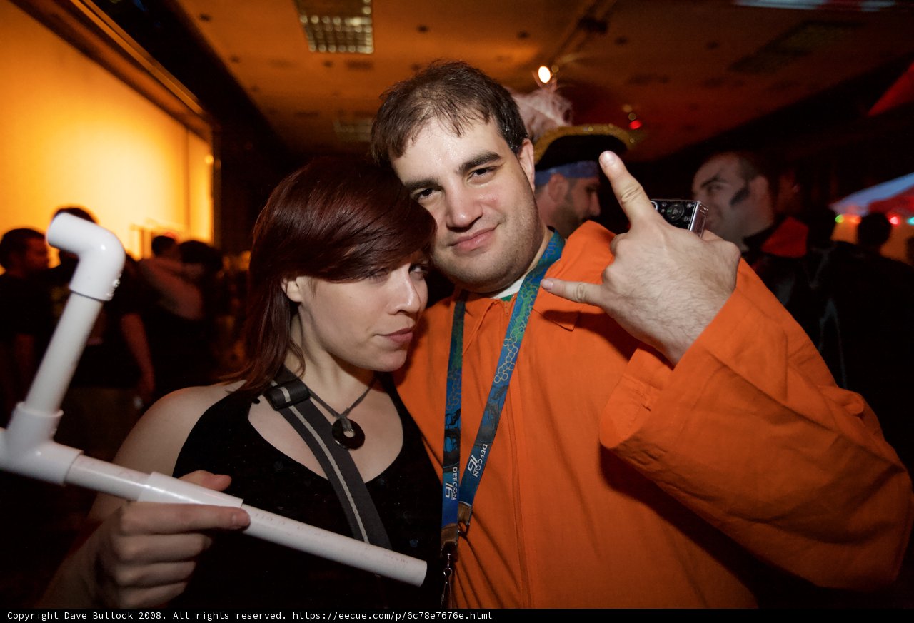 Party Posers