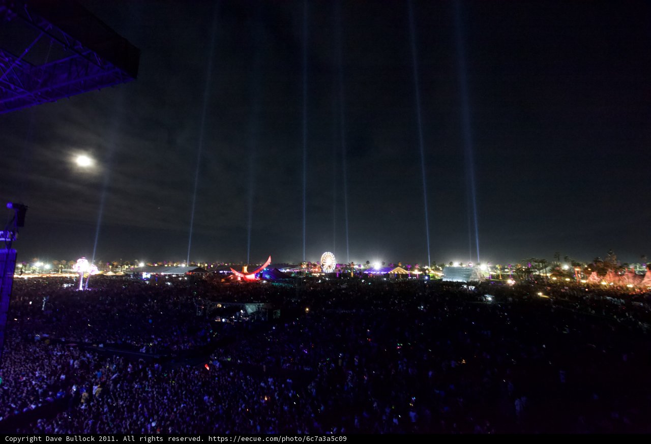 Illuminating the Night