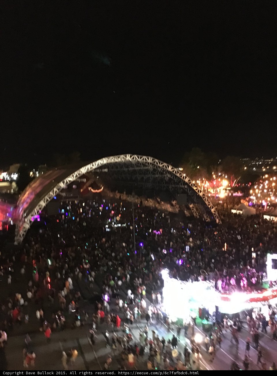 Metropolis Nightlife