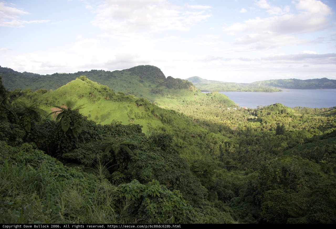 Majestic Mountain Range with a Serene Lake