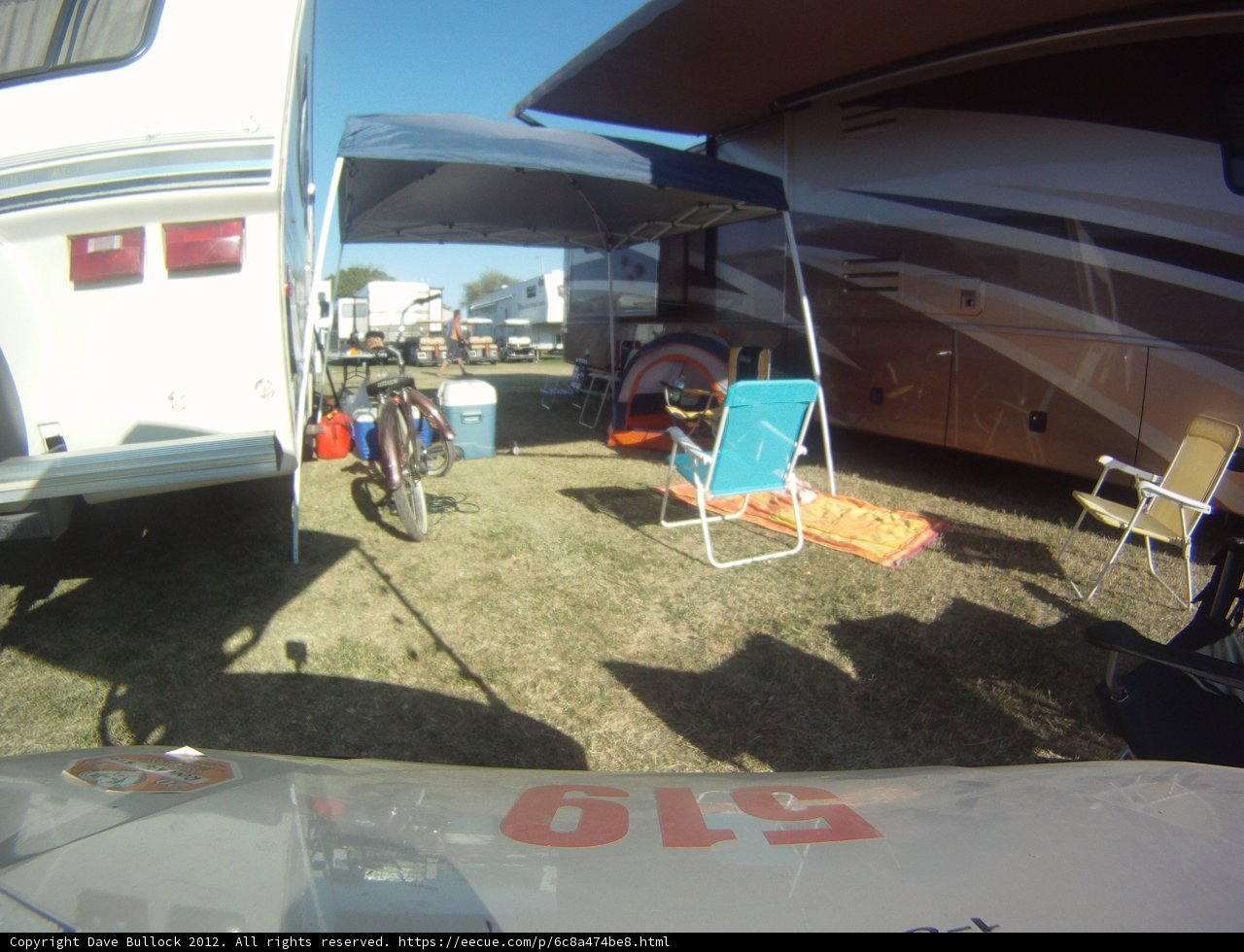 Camping Adventure