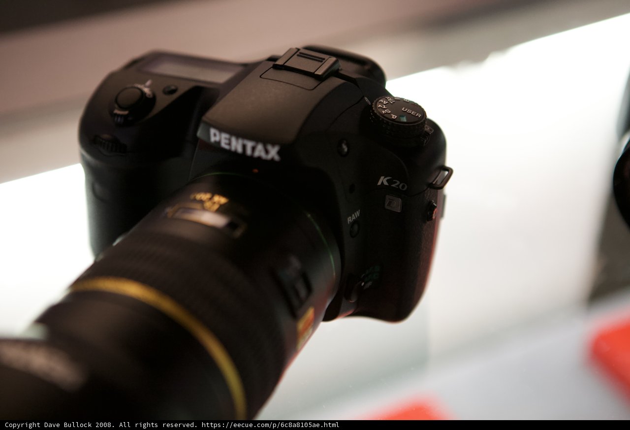 Capturing the Light
