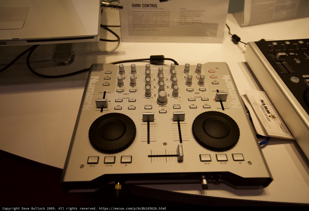 The Ultimate DJ Setup