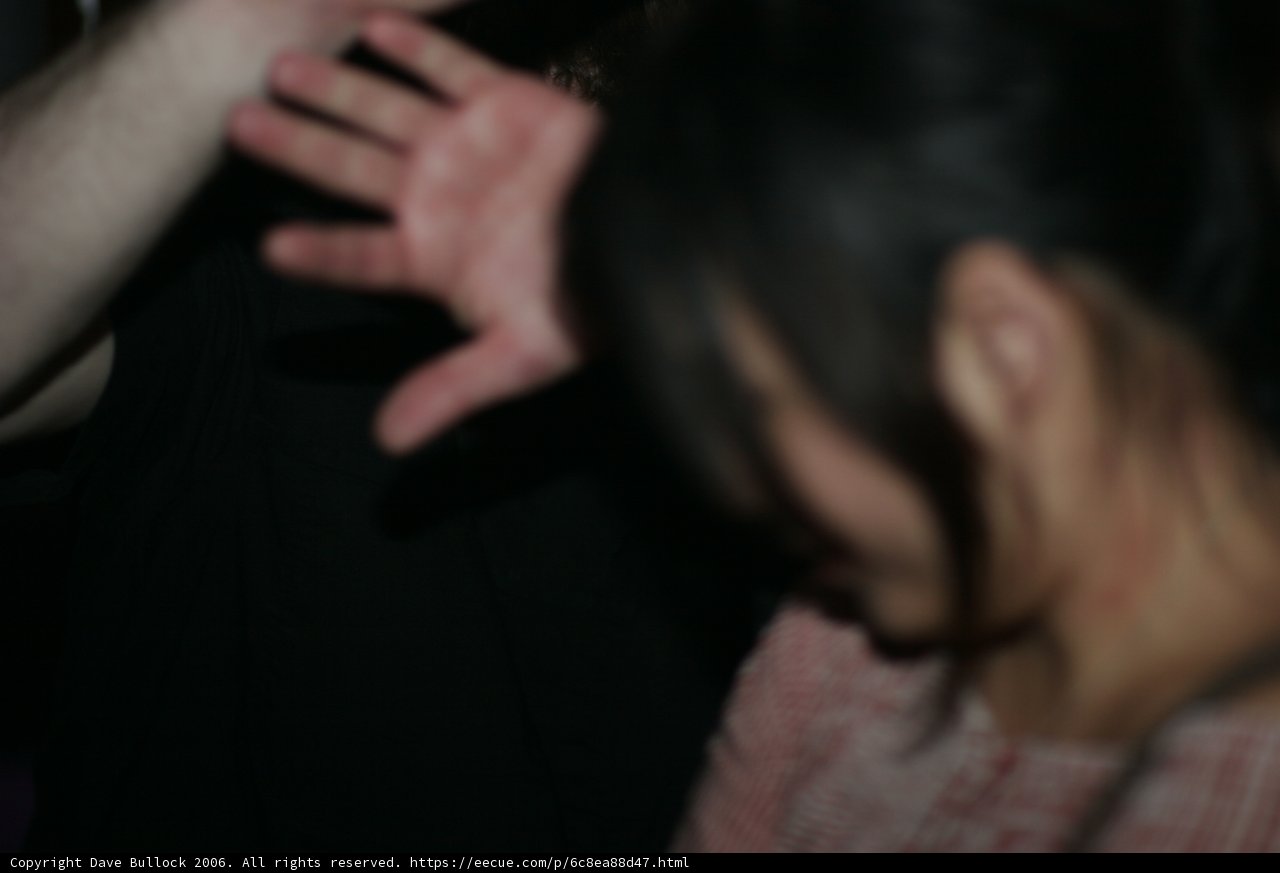 Hands in the Air