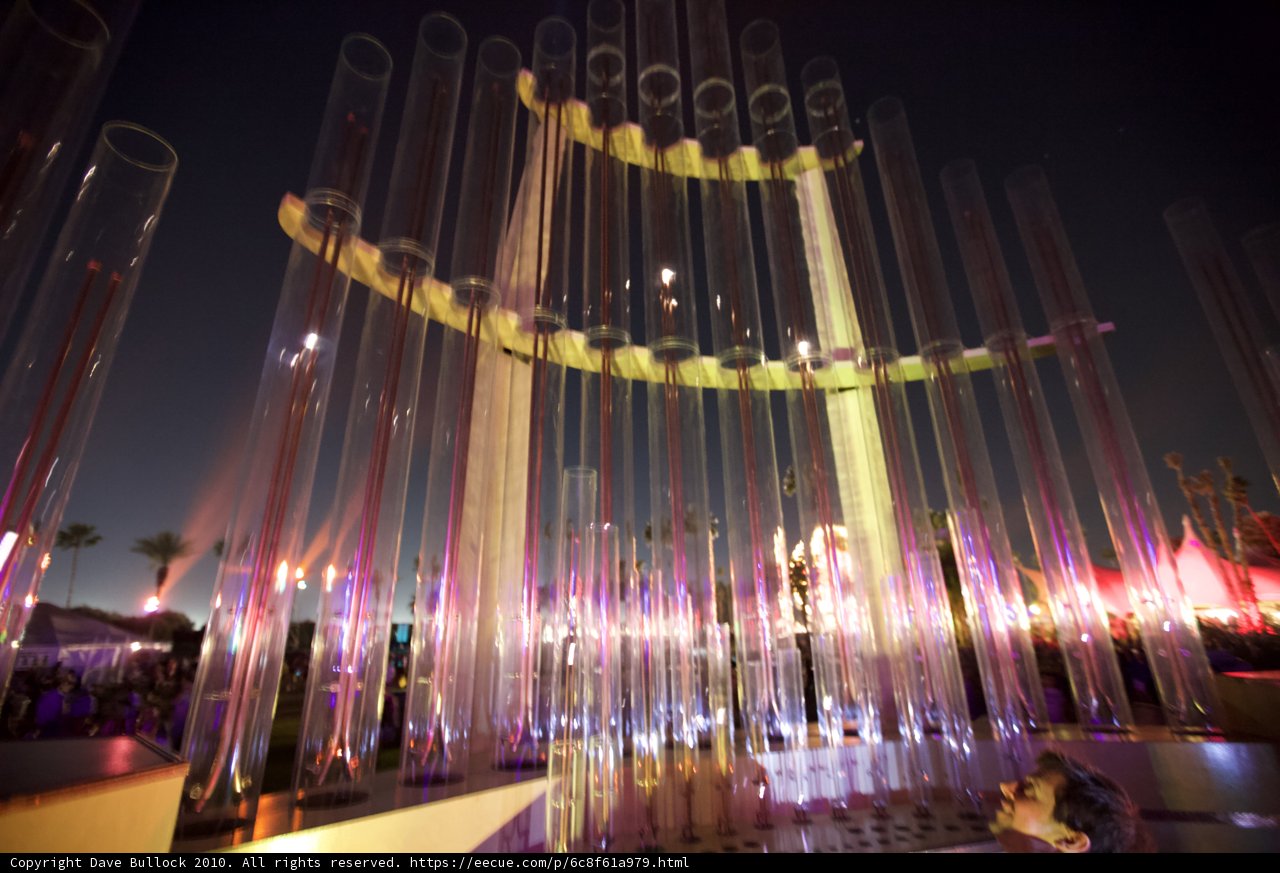 Tower of Lights