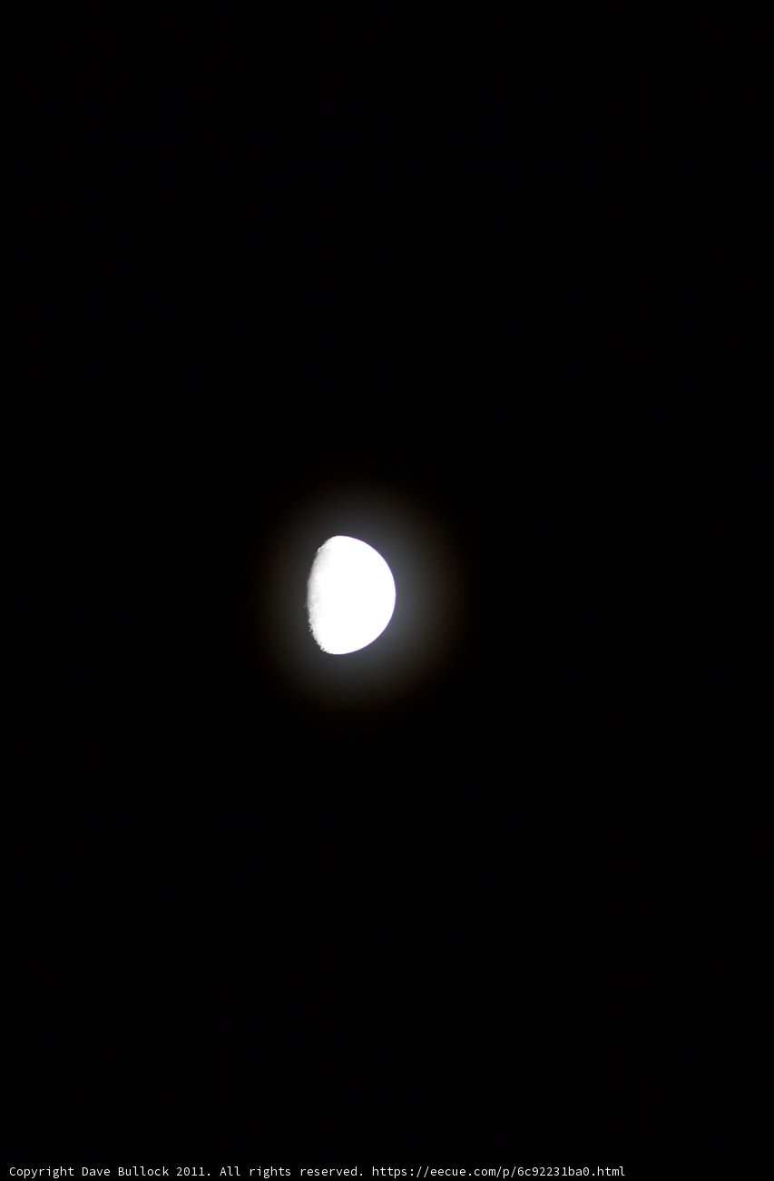 Illuminating the Night Sky
