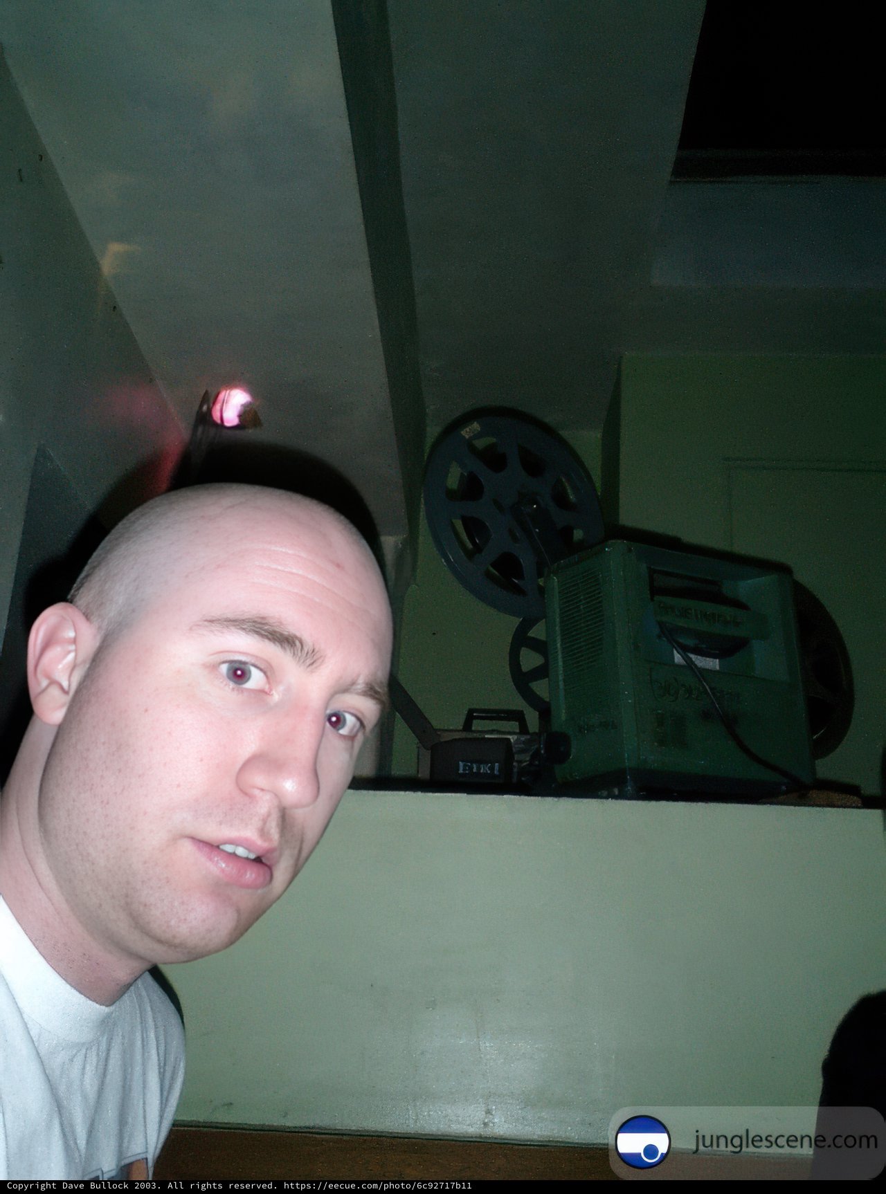 Tech-Savvy Eric