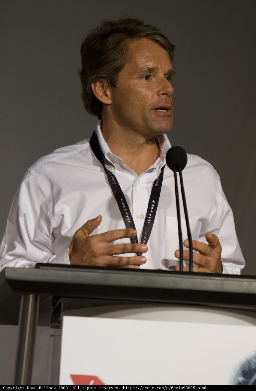 Keynote Address