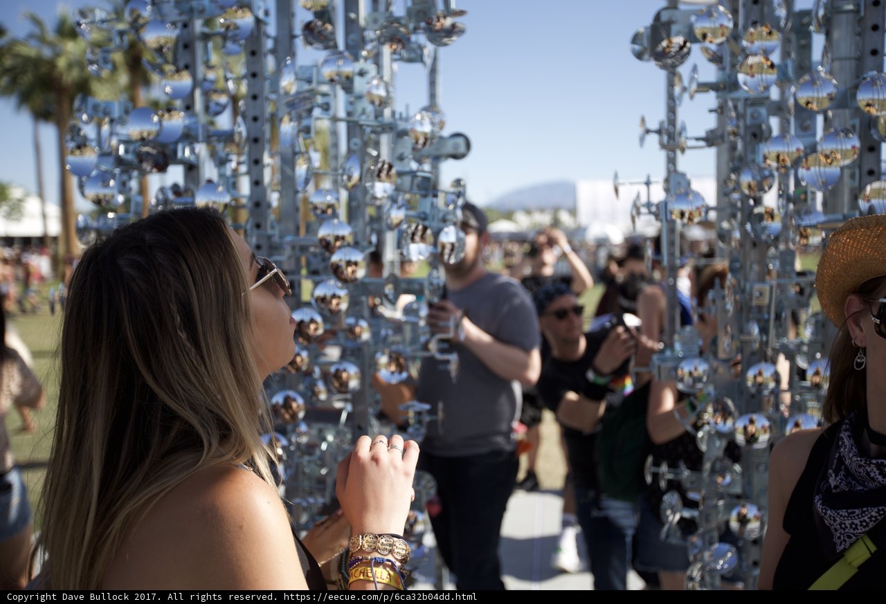 In Awe of Metal Bells
