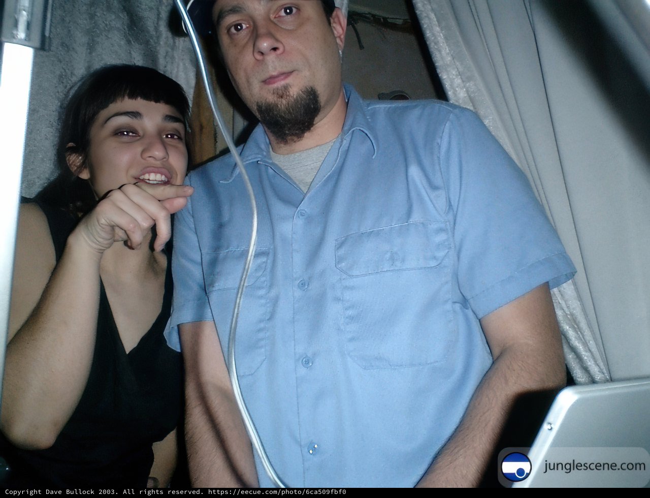 Digital Duo