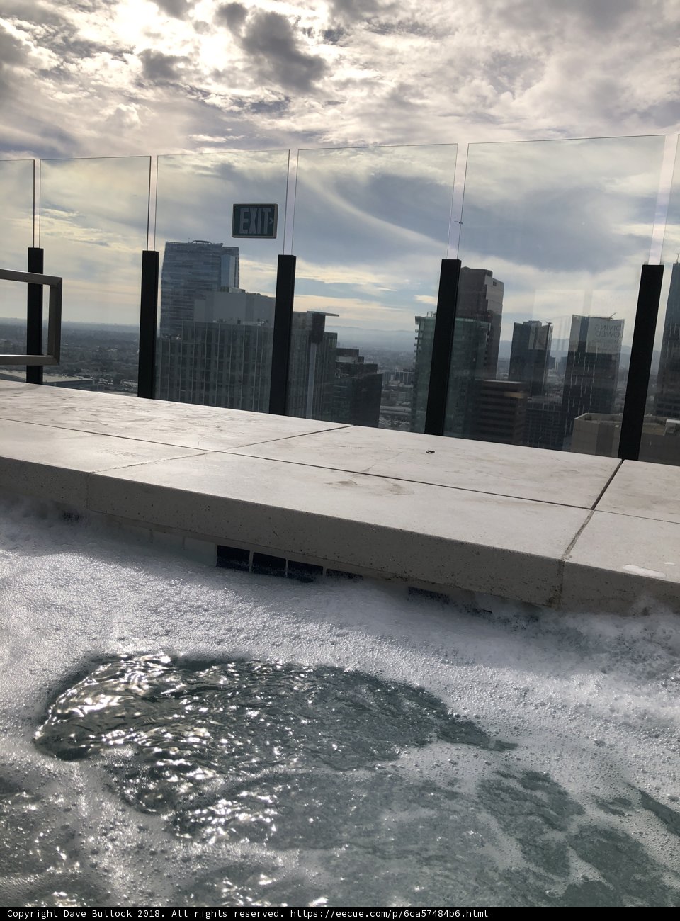 Skyscraper Soak