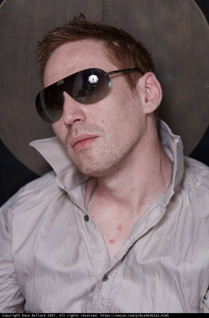 Suave Sunglasses