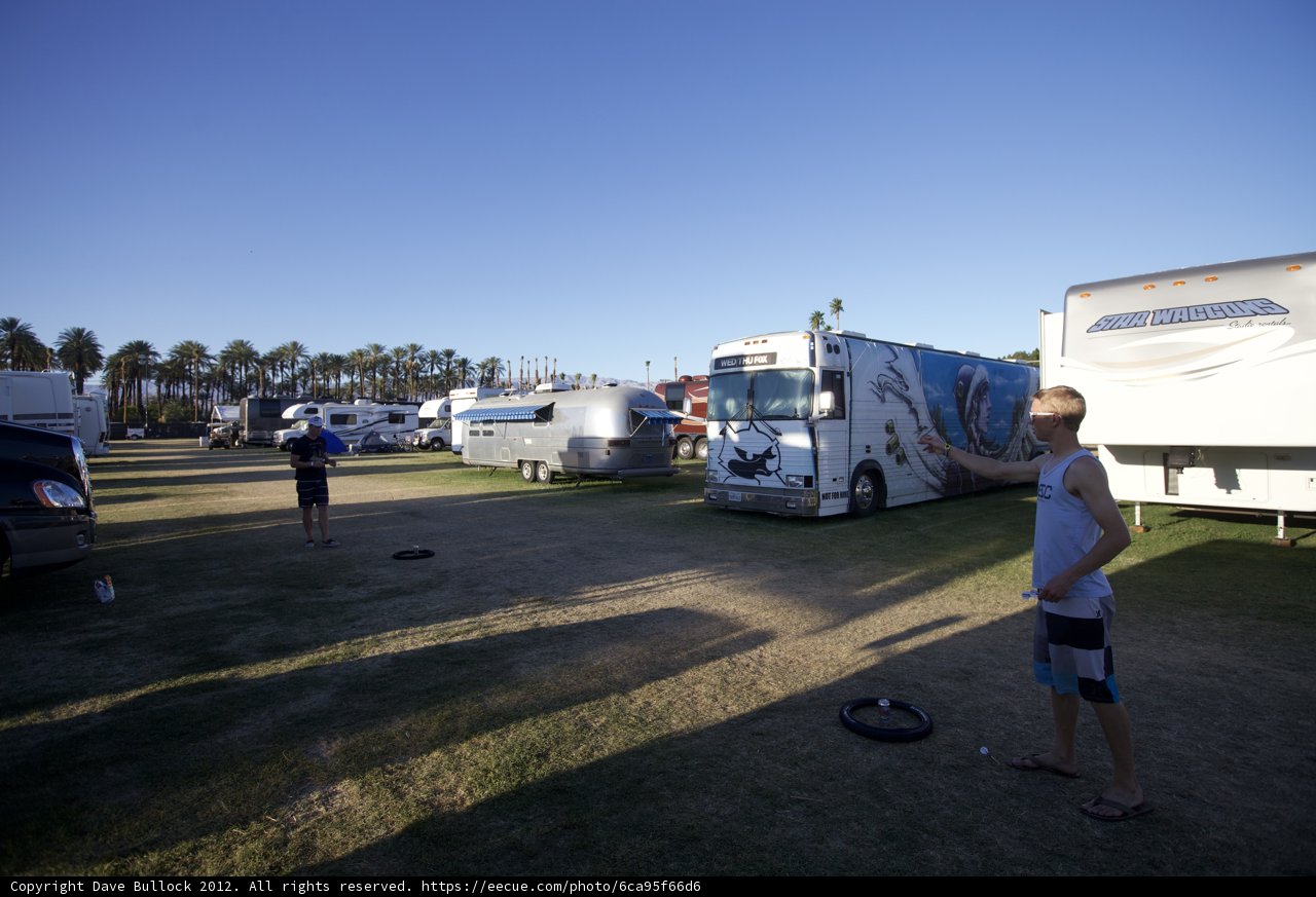 RV Roadtrip Fun