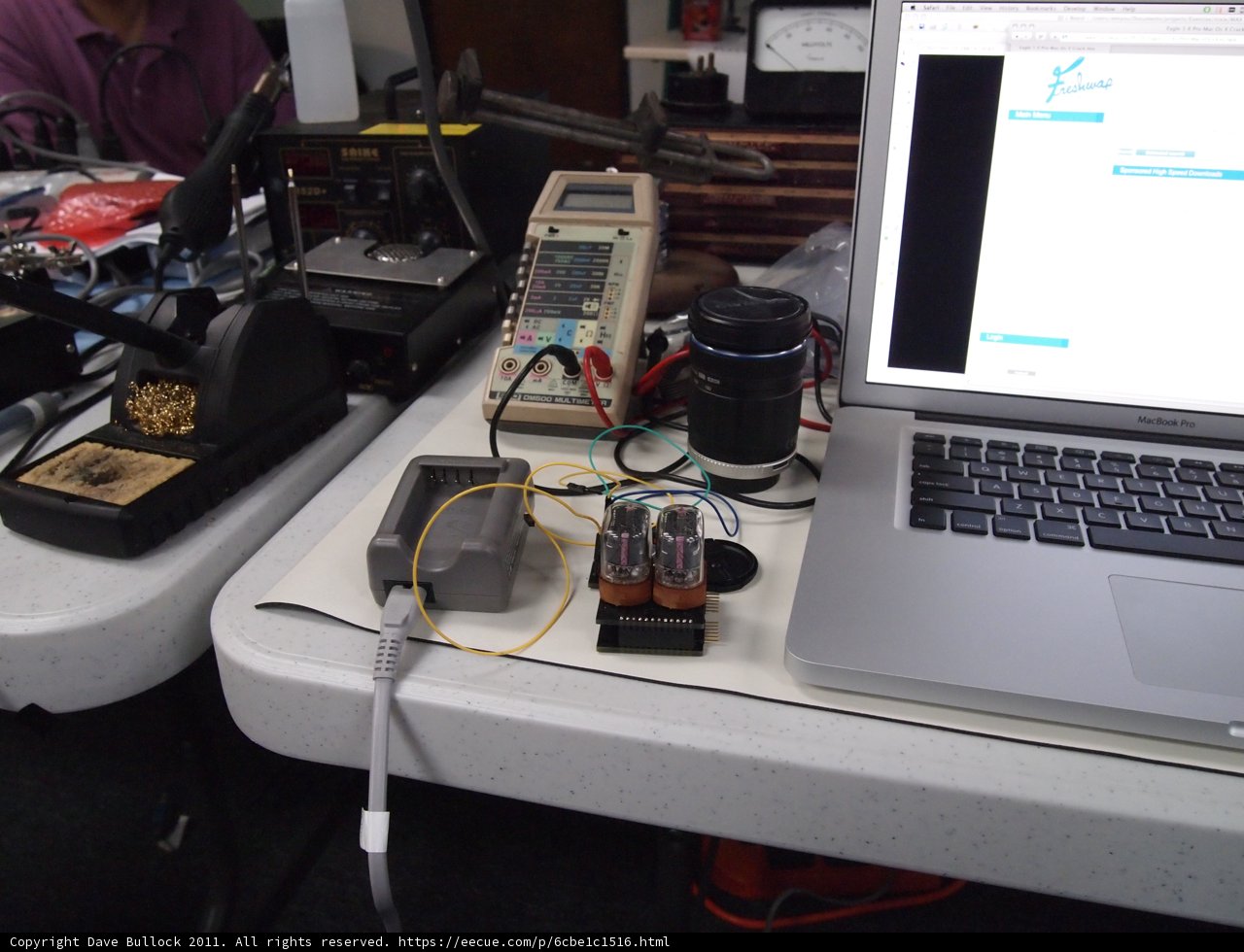 Modern Workspace
