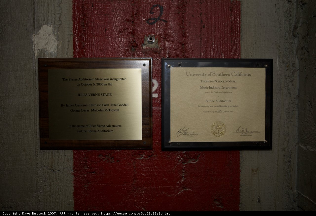 Double the Recognition