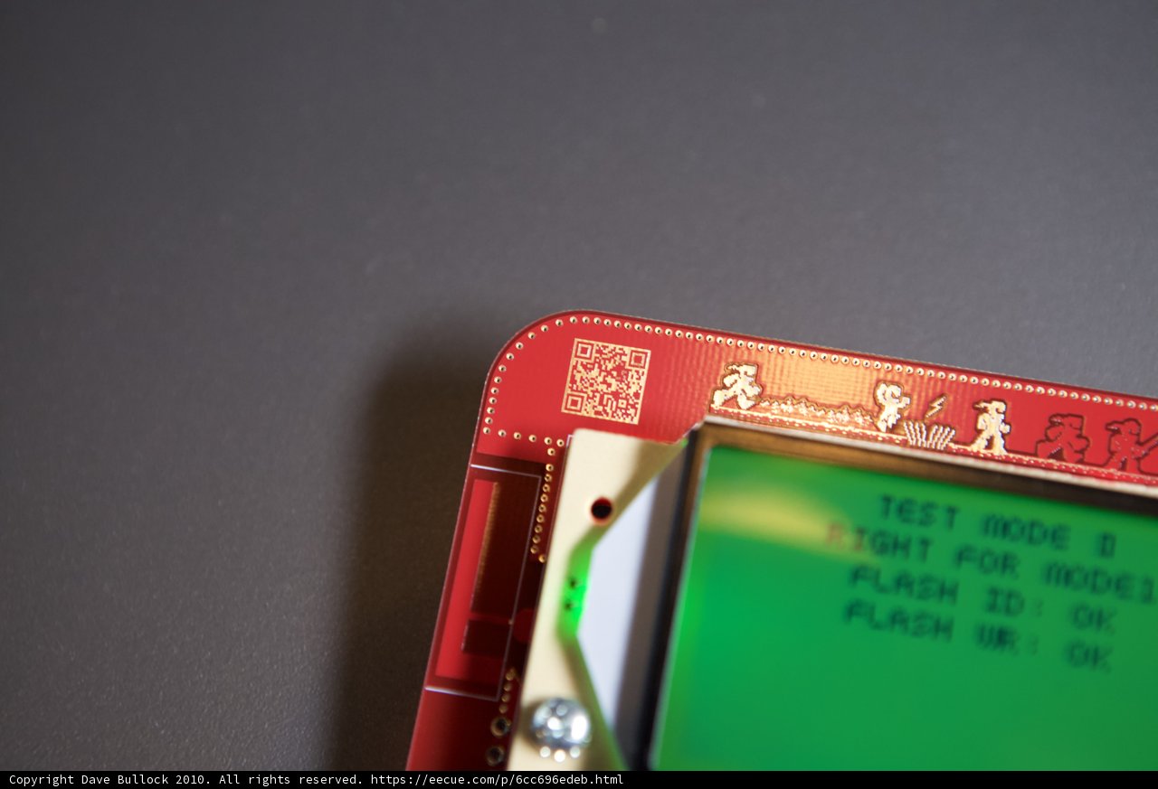 Green Screen Phone