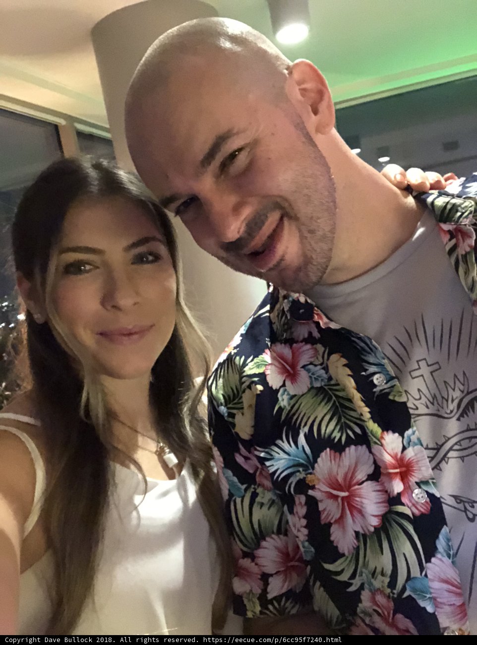 Selfie Time in LA
