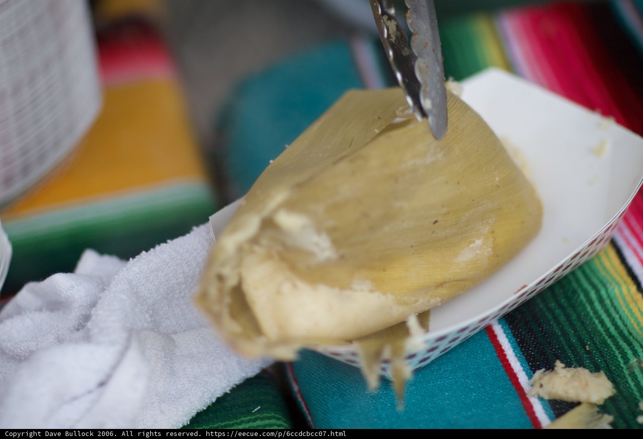 Satisfying Slice