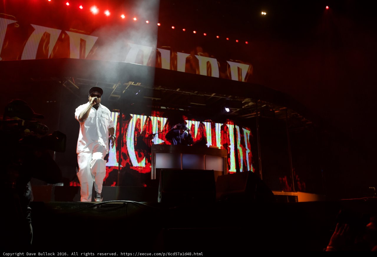 Spotlight on the Stage