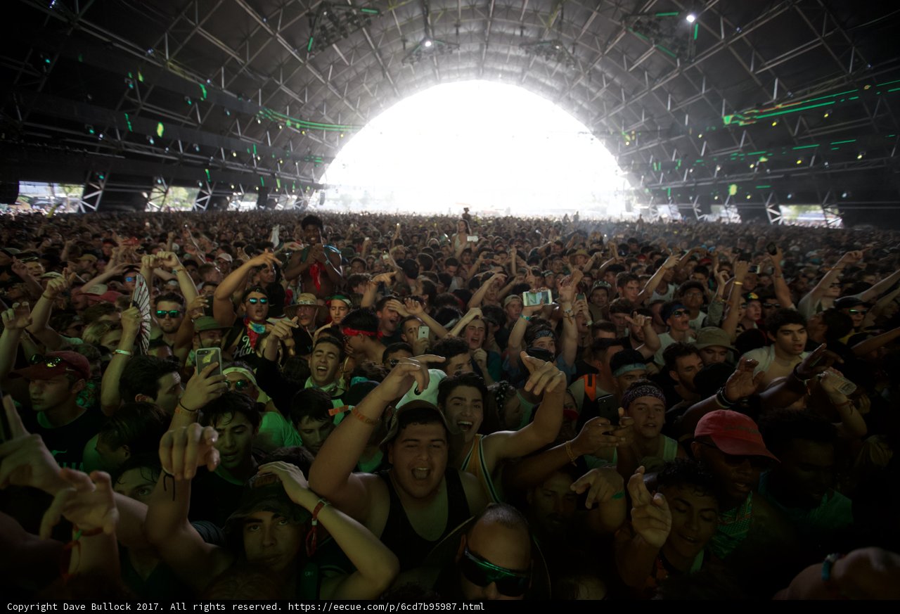 Music and Mayhem