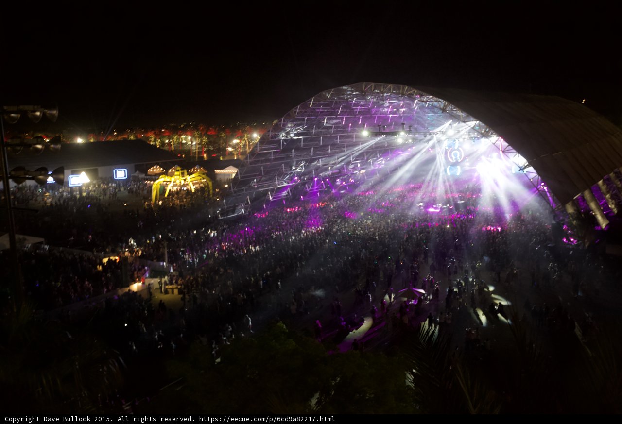 Electric Metropolis