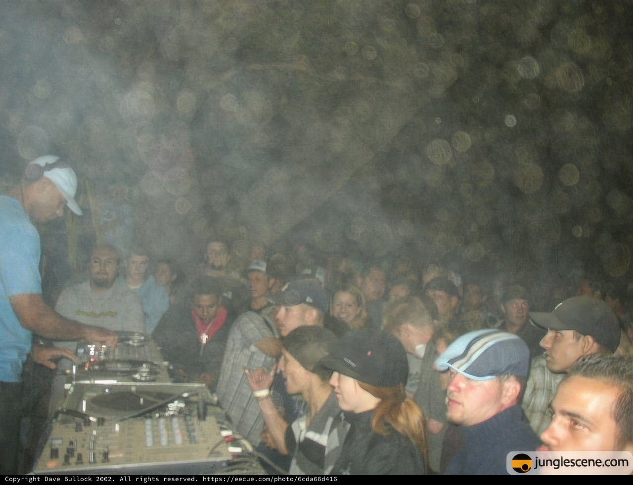 Summer Beats at Nightclub