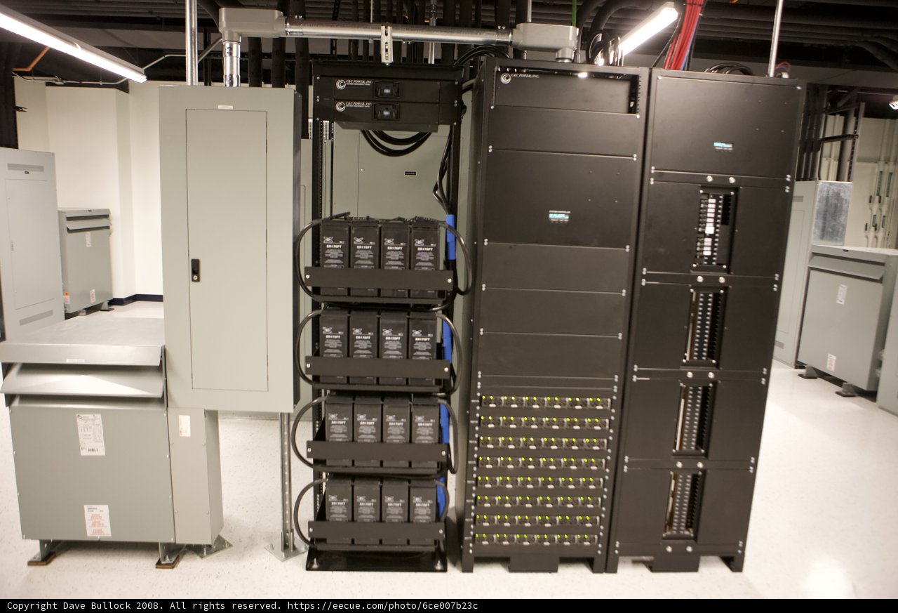 Towering Technology