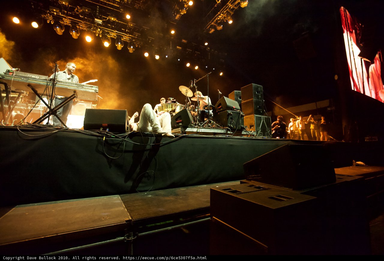 Friday Night Rock Fest