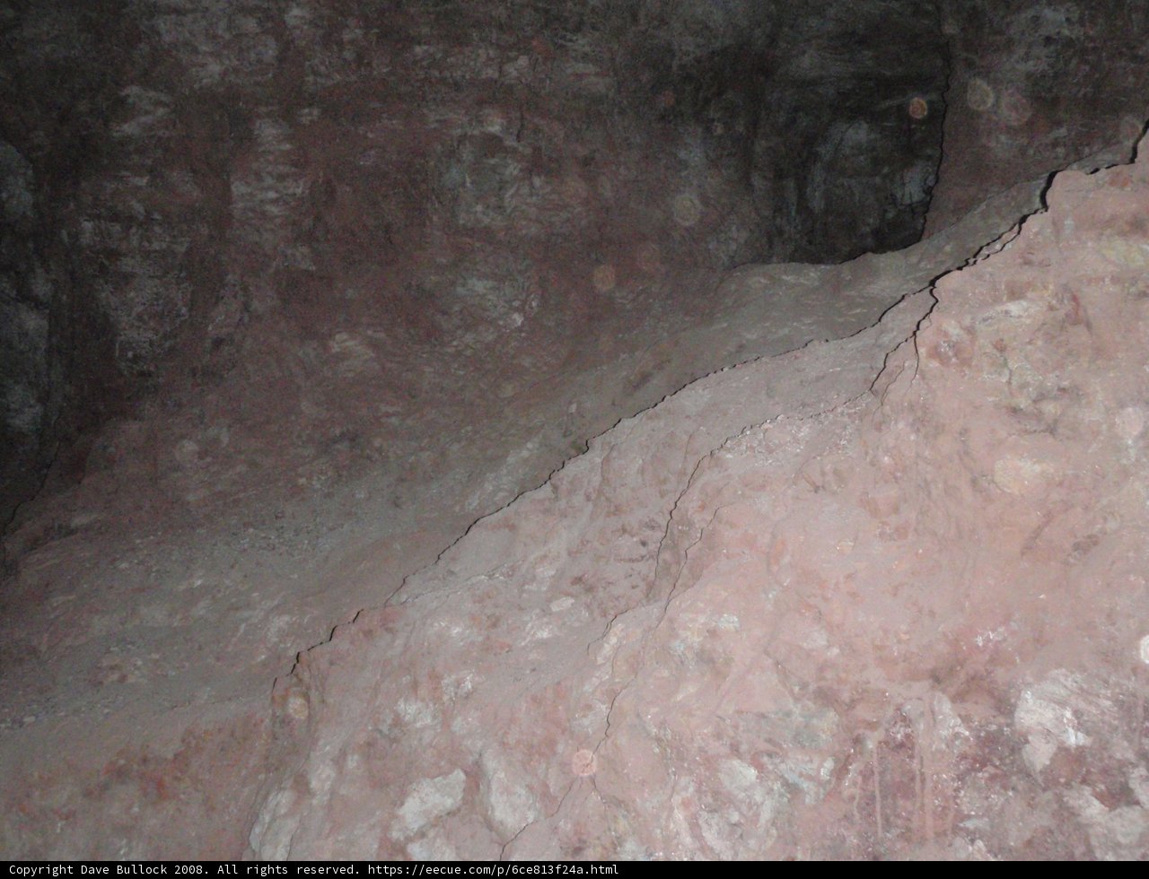 The Hidden Secret of Calico's Dungeon Cave