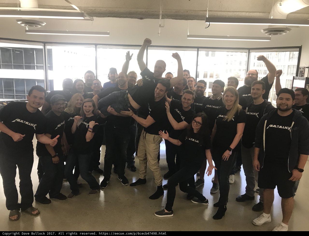 Black Shirt Squad