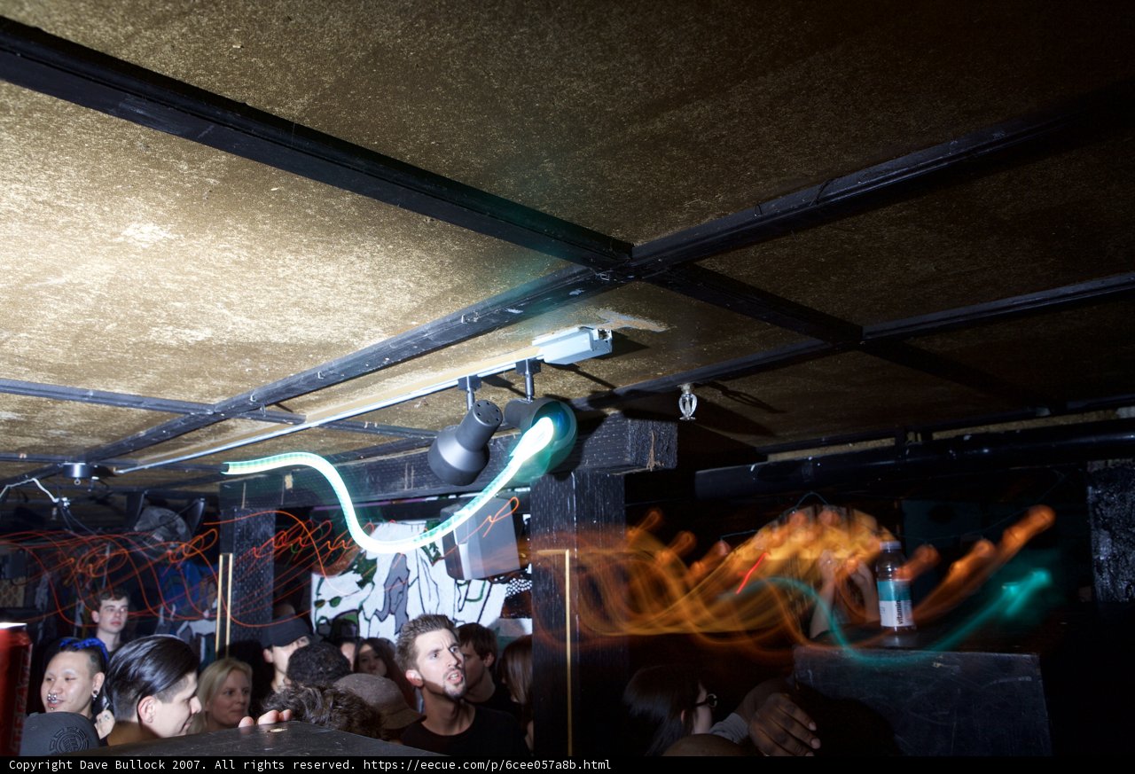 Pure Filth Party