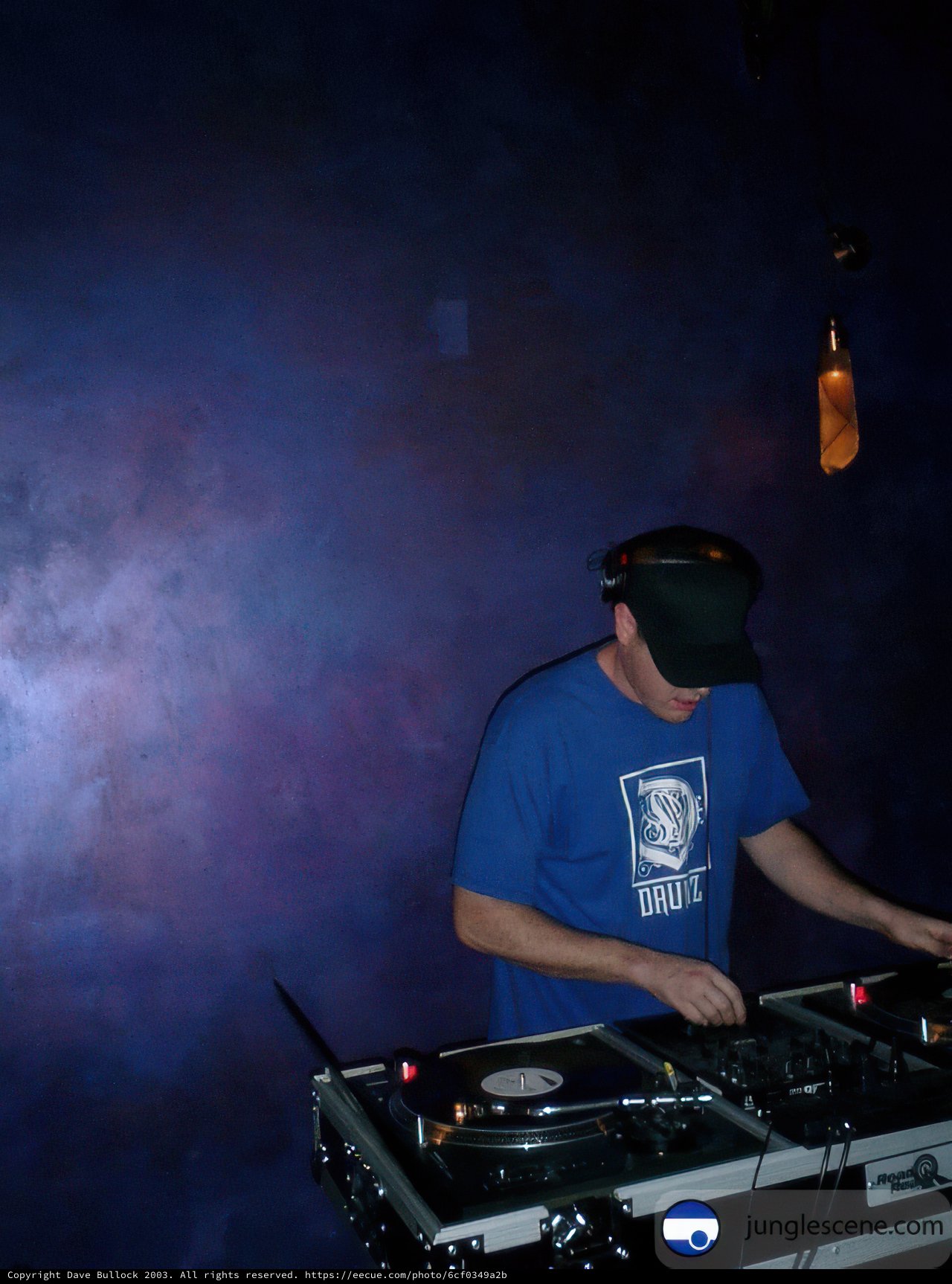 DJ Master