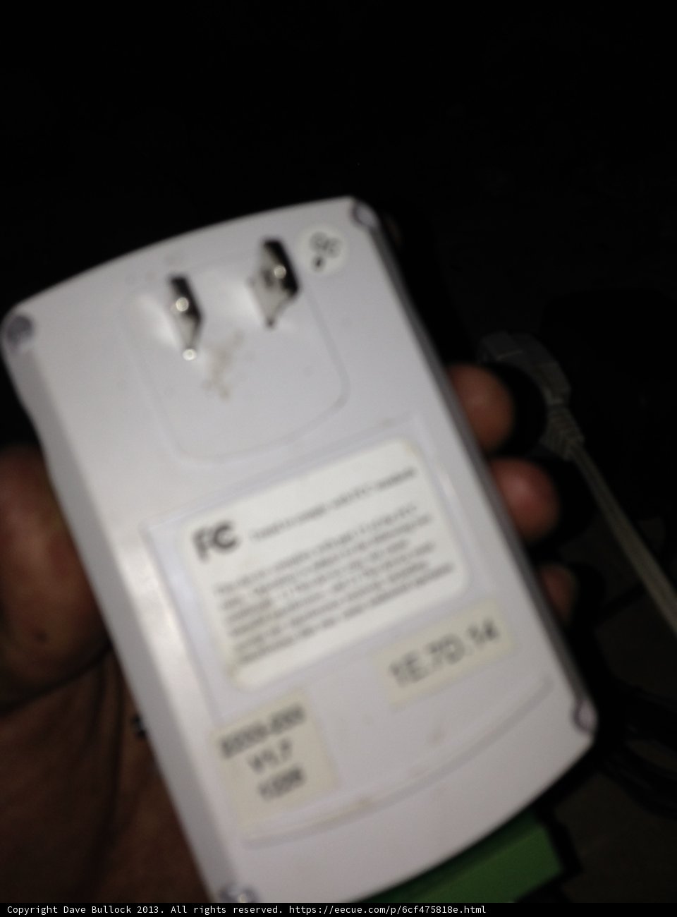 Mobile Phone Adapter