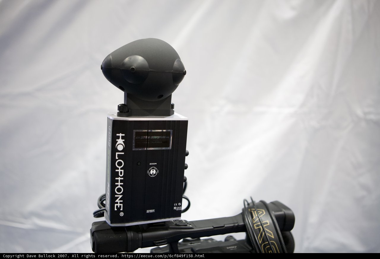 Riding with a Camera